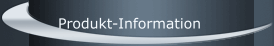 Produkt-Information